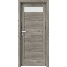 Porta Verte HOME C.1 Dub Sibírsky 